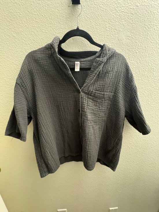 stars above Other - Stars Above Sleep Shirt 100% Cotton - Size Medium